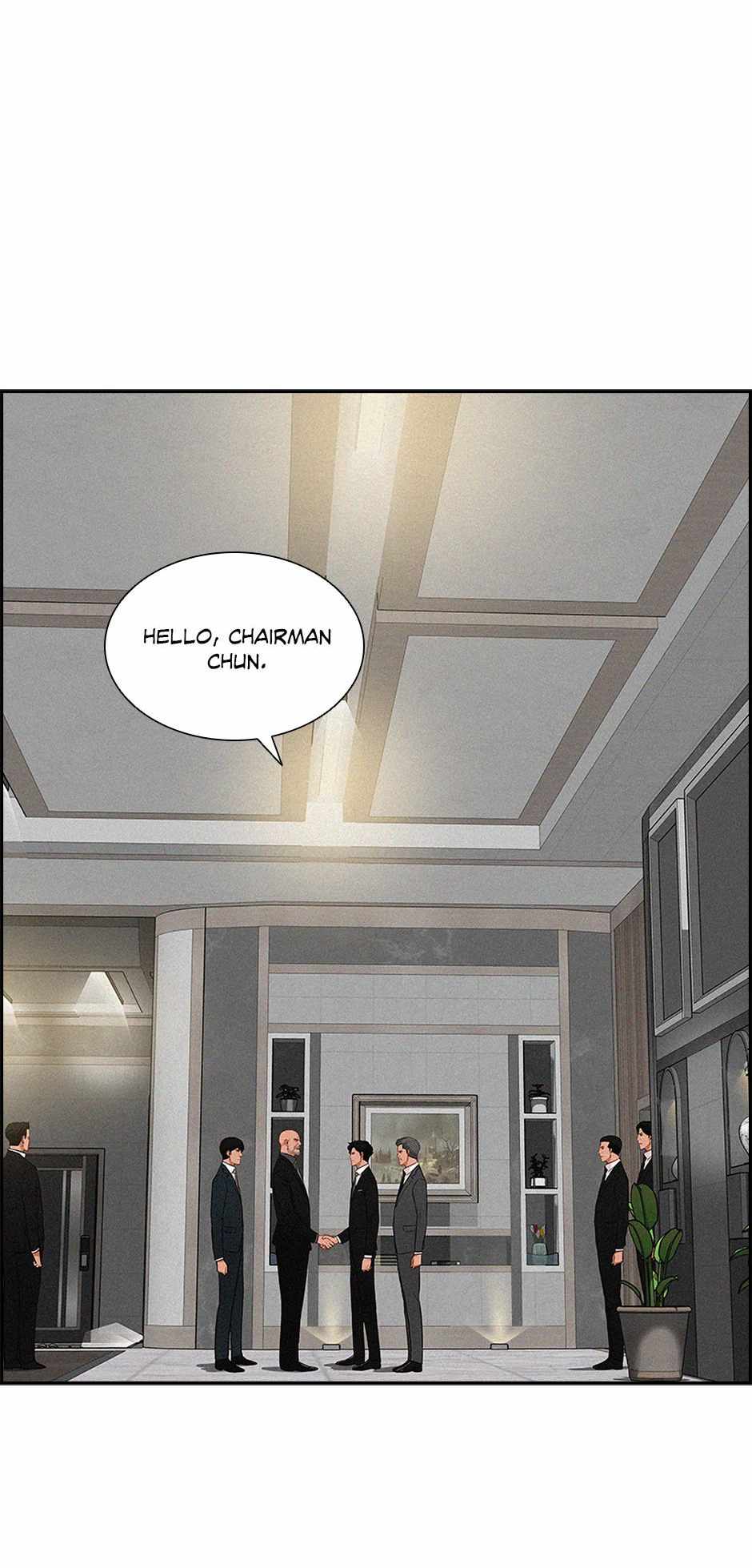 Lord of Money Chapter 198 20